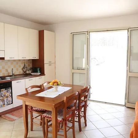 Prázdninový dům Casa Bonsai Cava dʼAliga
