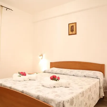 Casa Bonsai Prázdninový dům